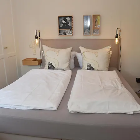 Westerhuk App 3 Lejlighed *