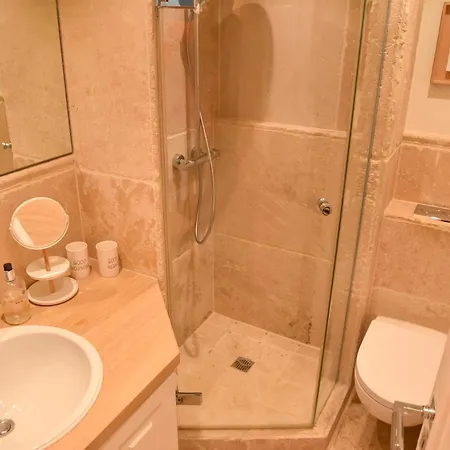 Apartment Westerhuk App 3 Keitum