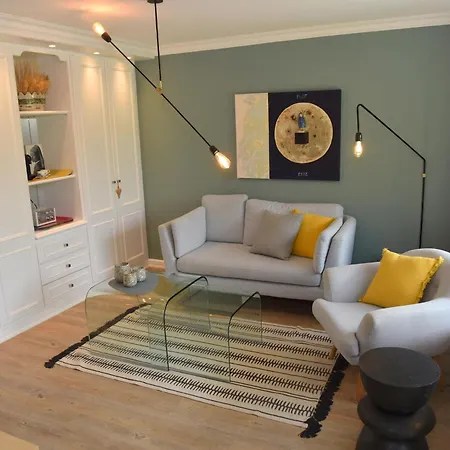 Westerhuk App 3 Apartment *