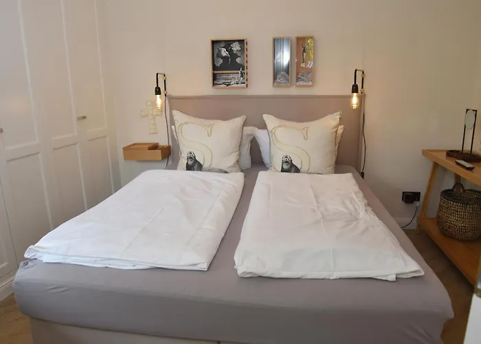 Westerhuk App 3 Appartement *