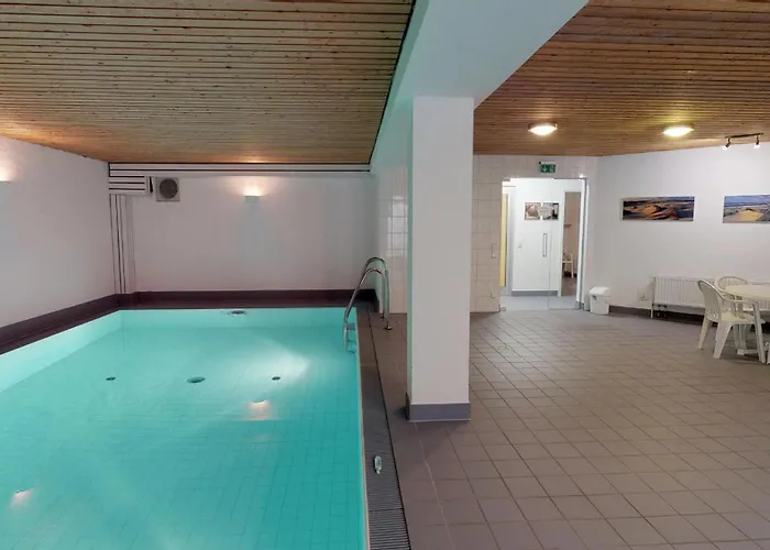 Appartement Westerhuk App 3 Keitum