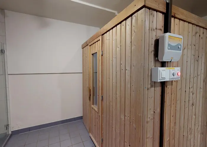 Westerhuk App 3 Appartement Keitum