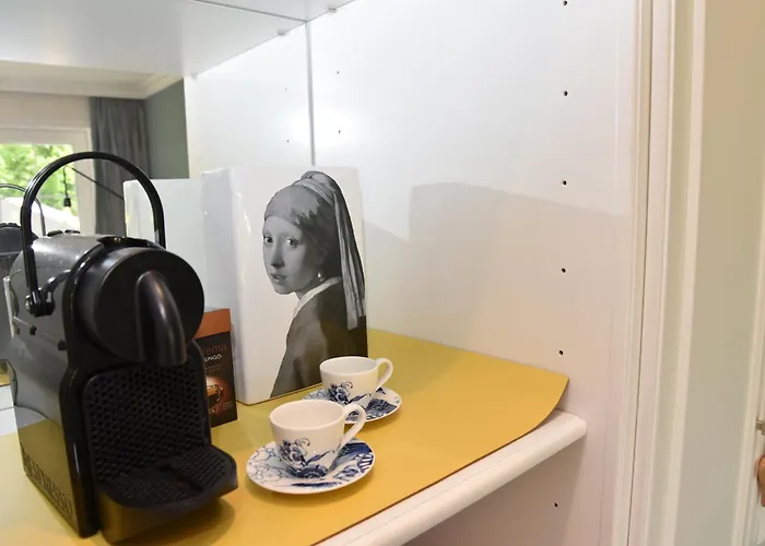 Appartement Westerhuk App 3 *