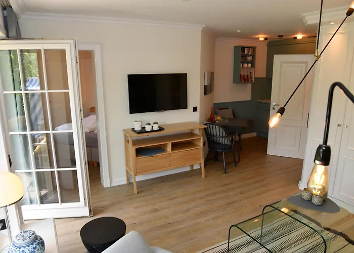 Westerhuk App 3 Appartement