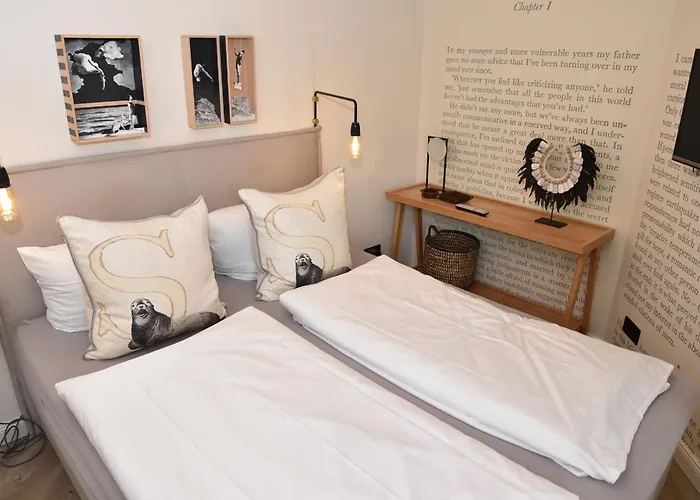 Appartement Westerhuk App 3