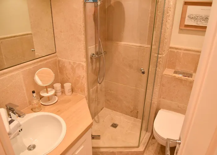 Appartement Westerhuk App 3 Keitum